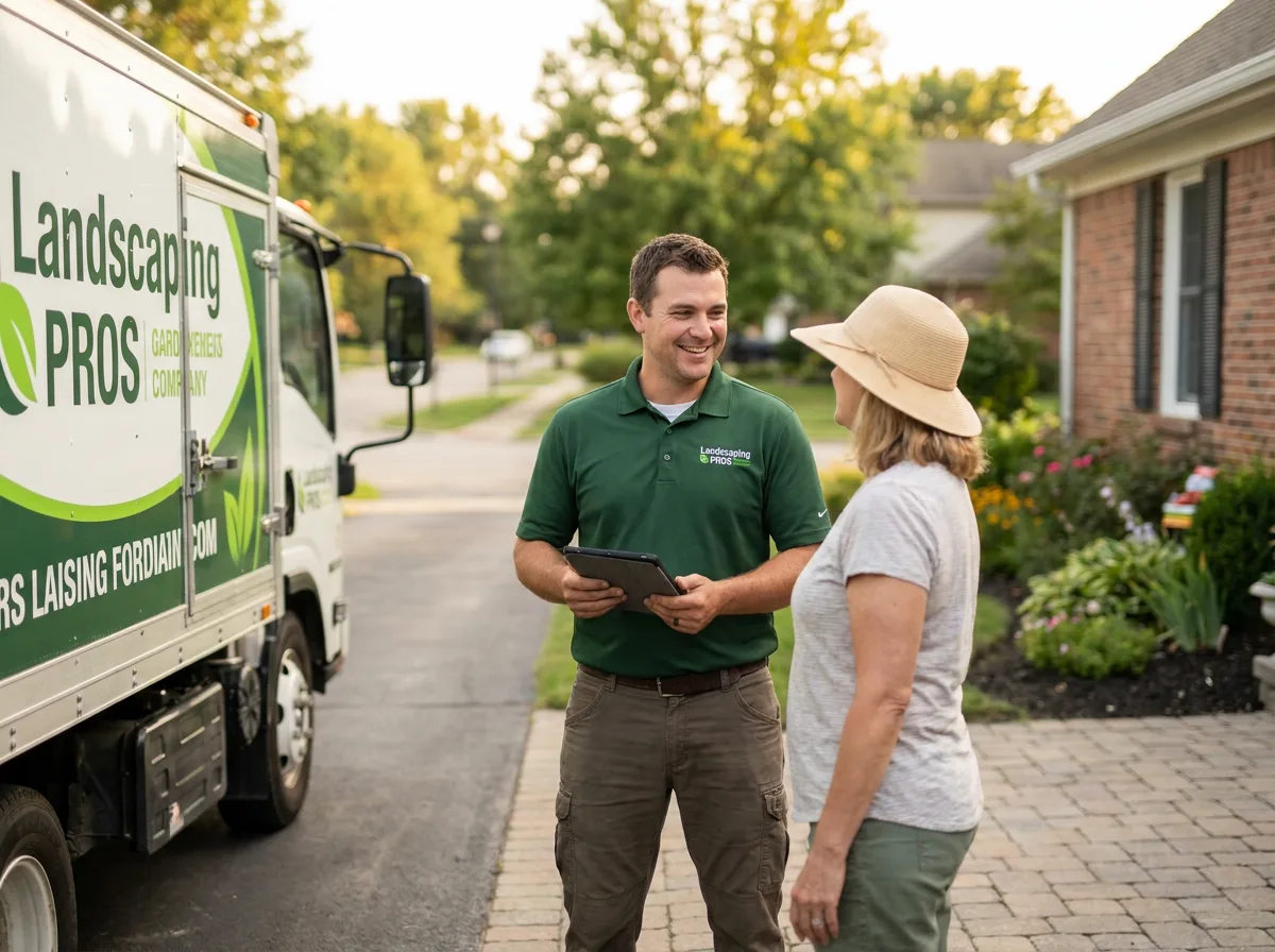 Landscaping North Falmouth, MA FAQs